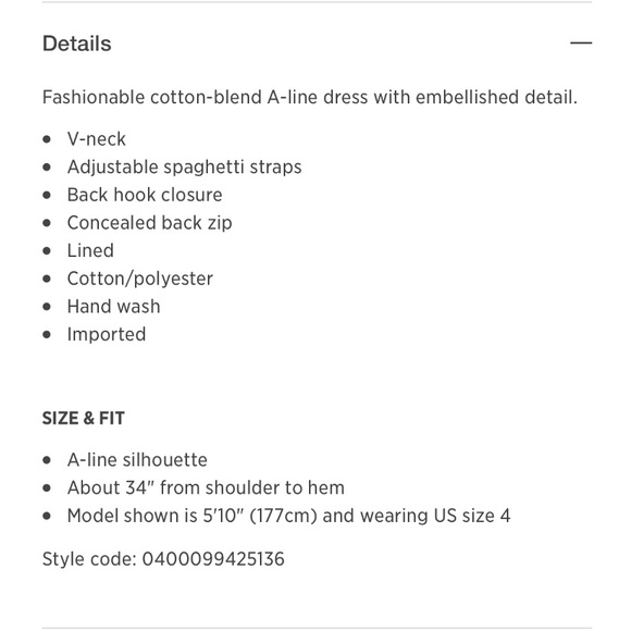 Free people we go together black mini dress NWT 0 - Picture 4 of 6